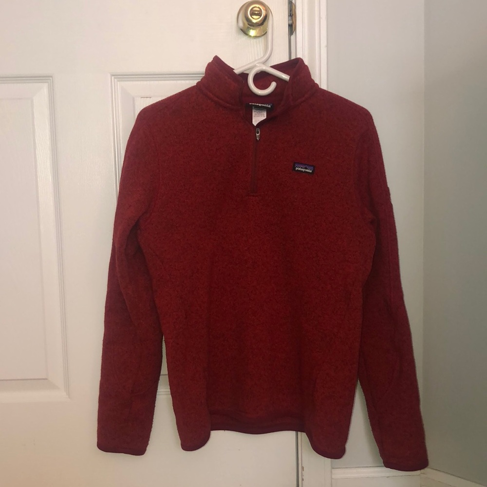 Patagonia Sweater